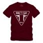 Preview: British Ride - Shirt S-XXXXL
