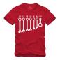Preview: Schraubenschlüssel Flaschenöffner 0,5  Shirt S-XXXXL