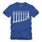 Preview: Schraubenschlüssel Flaschenöffner 0,5  Shirt S-XXXXL