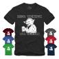 Preview: Bier trinken wir müssen - Shirt S-XXXXL