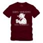 Preview: Bier trinken wir müssen - Shirt S-XXXXL