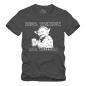 Preview: Bier trinken wir müssen - Shirt S-XXXXL