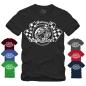 Preview: Cafe Racer - Motorcycle - Shirt S-XXXXL