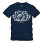 Preview: Cafe Racer - Motorcycle - Shirt S-XXXXL