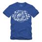 Preview: Cafe Racer - Motorcycle - Shirt S-XXXXL