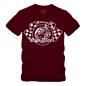 Preview: Cafe Racer - Motorcycle - Shirt S-XXXXL