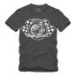 Preview: Cafe Racer - Motorcycle - Shirt S-XXXXL