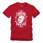 Preview: Cannibal Forever - Maske - Shirt S-XXXXL