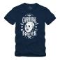 Preview: Cannibal Forever - Maske - Shirt S-XXXXL