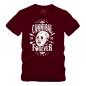 Preview: Cannibal Forever - Maske - Shirt S-XXXXL