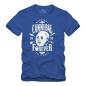 Preview: Cannibal Forever - Maske - Shirt S-XXXXL
