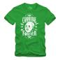 Preview: Cannibal Forever - Maske - Shirt S-XXXXL