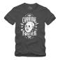 Preview: Cannibal Forever - Maske - Shirt S-XXXXL