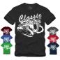 Preview: Boxer - Classic Motor - Shirt S-XXXXL