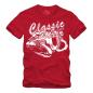 Preview: Boxer - Classic Motor - Shirt S-XXXXL