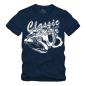 Preview: Boxer - Classic Motor - Shirt S-XXXXL