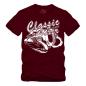 Preview: Boxer - Classic Motor - Shirt S-XXXXL
