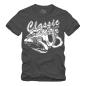 Preview: Boxer - Classic Motor - Shirt S-XXXXL