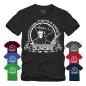 Preview: Das ist EIN Messer - Dundee - Shirt S-XXXXL
