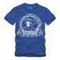 Preview: Das ist EIN Messer - Dundee - Shirt S-XXXXL