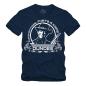 Preview: Das ist EIN Messer - Dundee - Shirt S-XXXXL