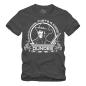 Preview: Das ist EIN Messer - Dundee - Shirt S-XXXXL