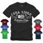 Preview: Cuba Libre - Habana Vieja - Shirt S-XXXXL