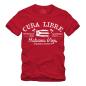 Preview: Cuba Libre - Habana Vieja - Shirt S-XXXXL