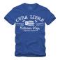Preview: Cuba Libre - Habana Vieja - Shirt S-XXXXL