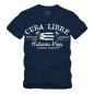 Preview: Cuba Libre - Habana Vieja - Shirt S-XXXXL