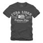 Preview: Cuba Libre - Habana Vieja - Shirt S-XXXXL