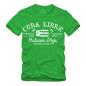 Preview: Cuba Libre - Habana Vieja - Shirt S-XXXXL