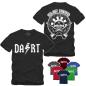Preview: Dart - Play Hard - Shirt S-XXXXL