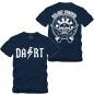 Preview: Dart - Play Hard - Shirt S-XXXXL