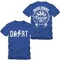 Preview: Dart - Play Hard - Shirt S-XXXXL