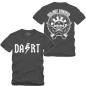 Preview: Dart - Play Hard - Shirt S-XXXXL