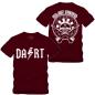 Preview: Dart - Play Hard - Shirt S-XXXXL