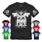 Preview: The Devil - Shirt S-XXXXL
