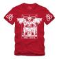 Preview: The Devil - Shirt S-XXXXL