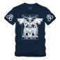Preview: The Devil - Shirt S-XXXXL