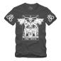 Preview: The Devil - Shirt S-XXXXL
