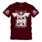 Preview: The Devil - Shirt S-XXXXL