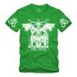 Preview: The Devil - Shirt S-XXXXL