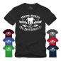 Preview: Dr. King Schultz - Amazing and Painless Dentist & Surgeon Shirt S-XXXXL