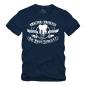 Preview: Dr. King Schultz - Amazing and Painless Dentist & Surgeon Shirt S-XXXXL