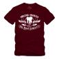 Preview: Dr. King Schultz - Amazing and Painless Dentist & Surgeon Shirt S-XXXXL