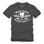 Preview: Dr. King Schultz - Amazing and Painless Dentist & Surgeon Shirt S-XXXXL