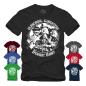 Preview: Oldschool Gangsters - Dynamite Harry - Olsenbande - Shirt S-XXXXL