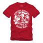 Preview: Oldschool Gangsters - Dynamite Harry - Olsenbande - Shirt S-XXXXL