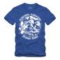 Preview: Oldschool Gangsters - Dynamite Harry - Olsenbande - Shirt S-XXXXL